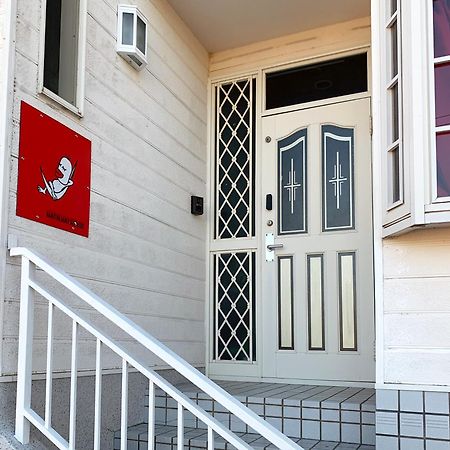 Hatn Hat Guesthouse ハッツンハット Shodoshima Exterior photo