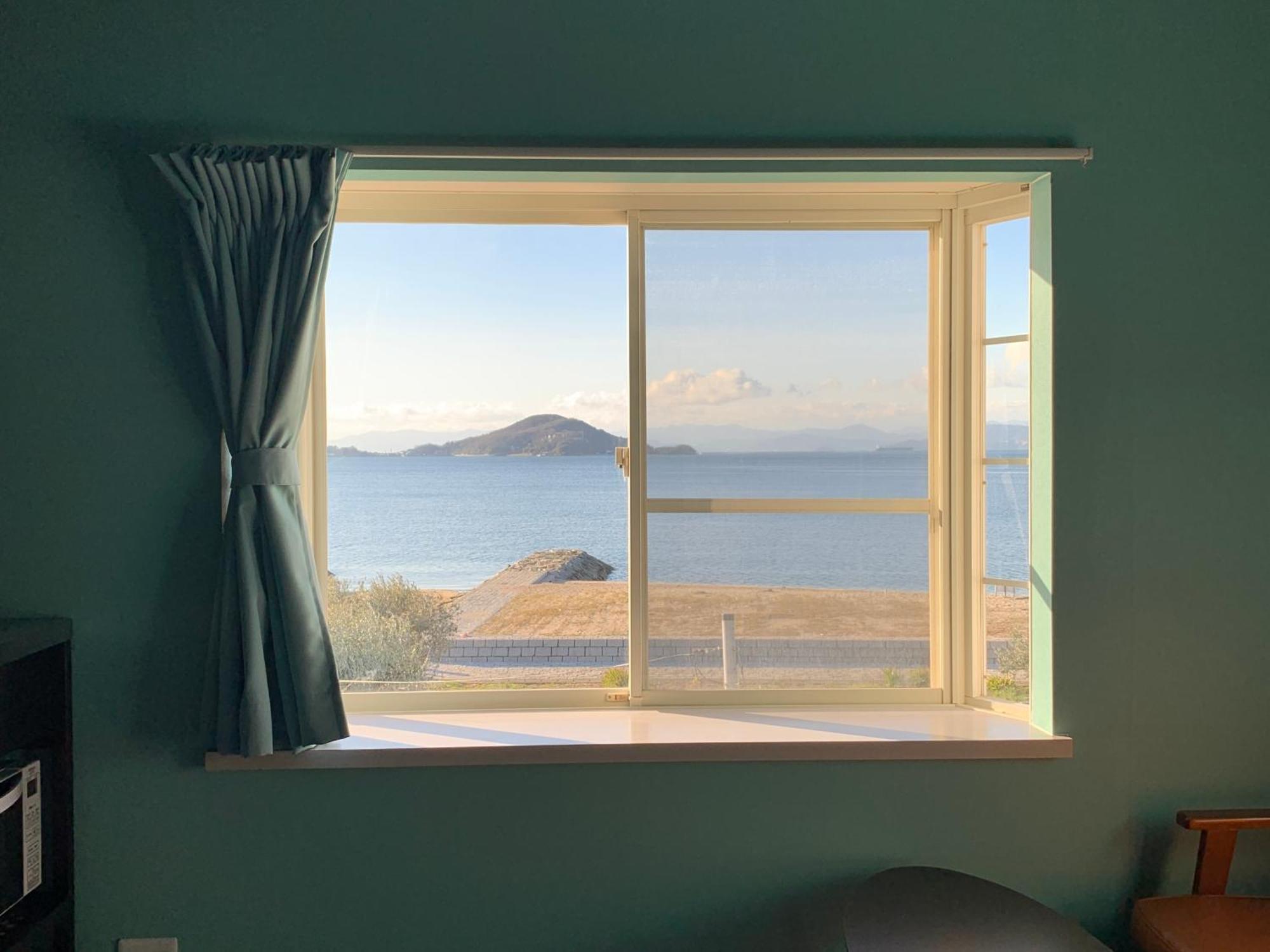 Hatn Hat Guesthouse ハッツンハット Shodoshima Exterior photo